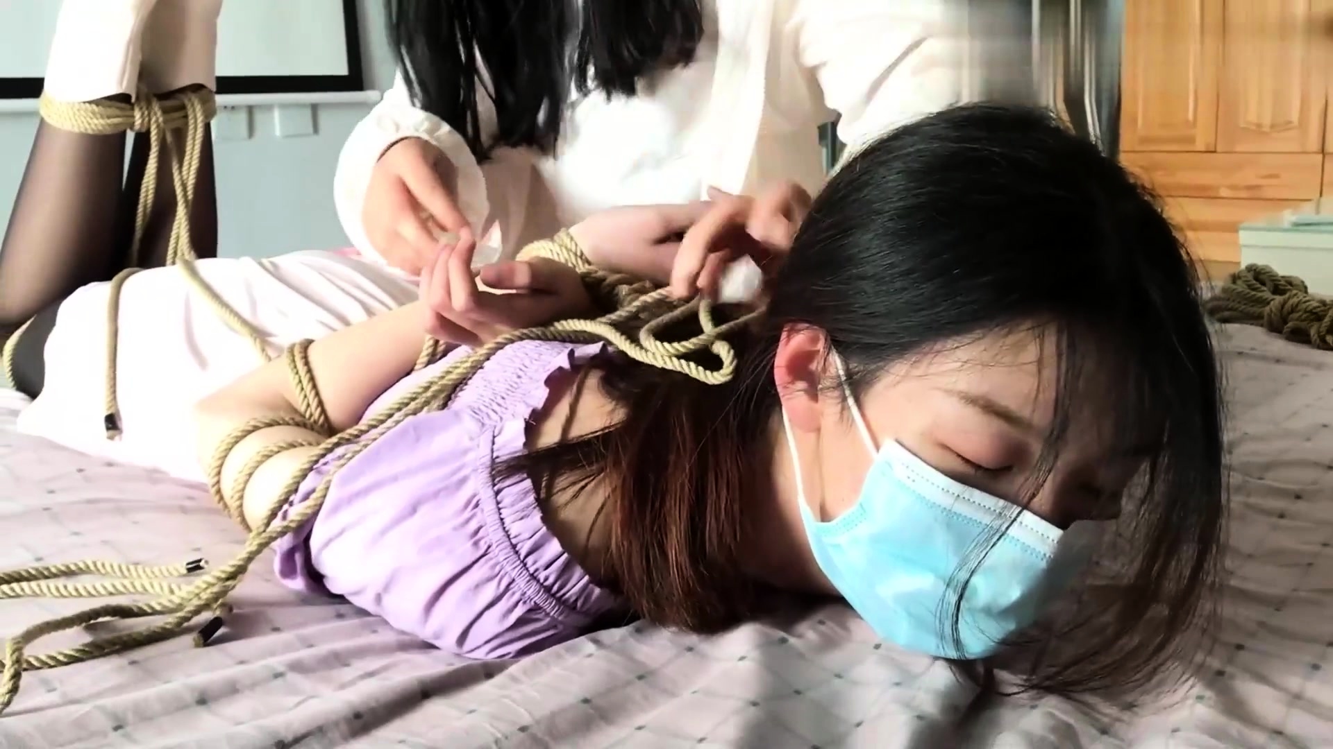 Free Mobile Porn Chinese Bondage 6048944 IcePorn