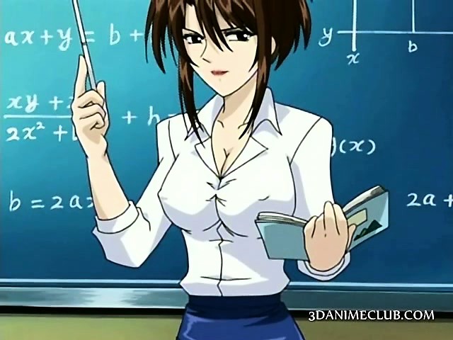640px x 480px - Free Mobile Porn - Anime School Teacher In Short Skirt Shows Pussy - 243454  - IcePorn.com