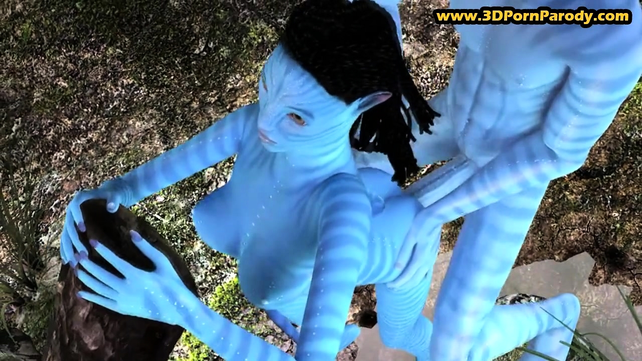 Avatar 3d Porn - Free Mobile Porn - Neytiri Getting Fucked In Avatar 3d Porn ...