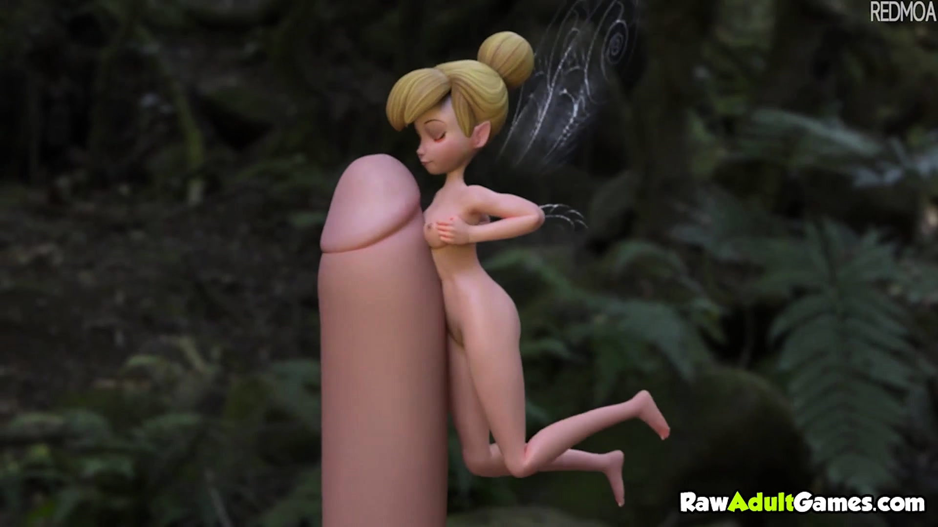 Tinkerbell Big Dick Porn - Free Mobile Porn - Tinker Bell Playing Around With Big Dick - 4035504 -  IcePorn.com
