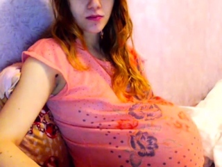 Free Mobile Porn - Pregnant Redhead Webcam Masturbation - 5114404 -  IcePorn.com