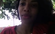 African girl Webcam